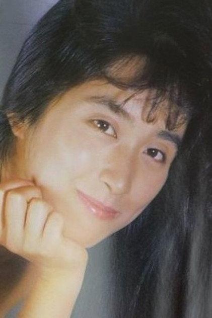 Youko Takagi - Actor Profile Photo