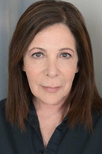 Barbara Gruen - Actor Profile Photo