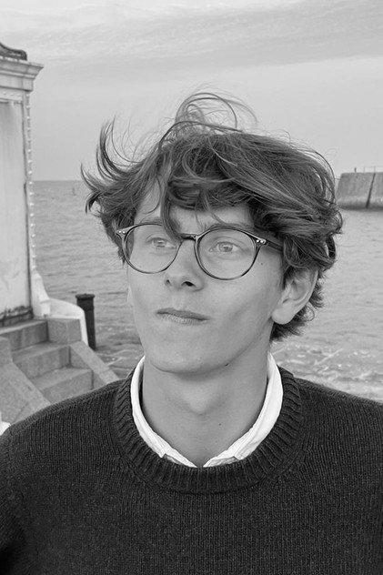 Clément Devilliers - Actor Profile Photo