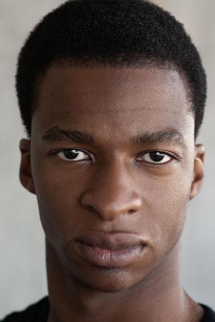 Simon Manyonda - Actor Profile Photo