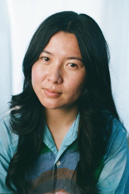 Jackie! Zhou - Actor Profile Photo