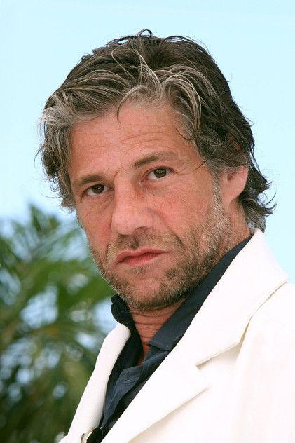 Birol Ünel - Actor Profile Photo