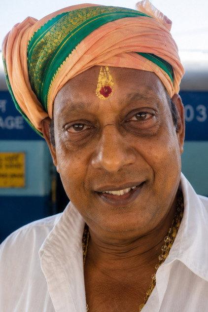 VC Jayamani - Actor Profile Photo