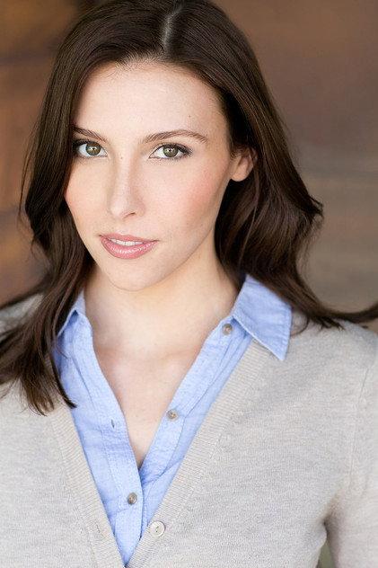 Rebecca Lee - Actor Profile Photo