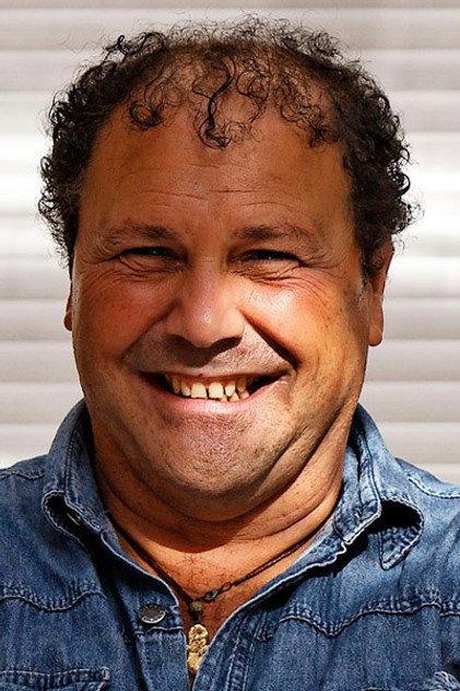 Sylvain Caruso - Actor Profile Photo
