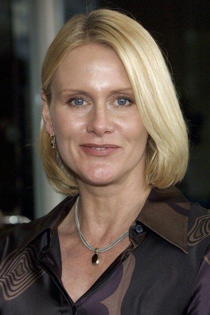 Andrea Thompson - Actor Profile Photo