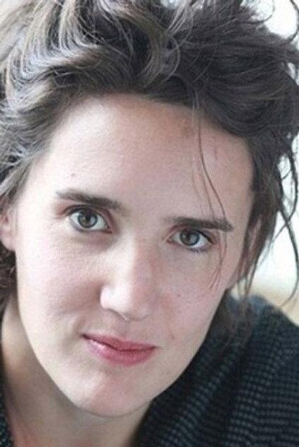Amandine Pudlo - Actor Profile Photo