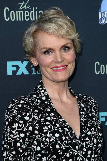 Stephnie Weir - Actor Profile Photo