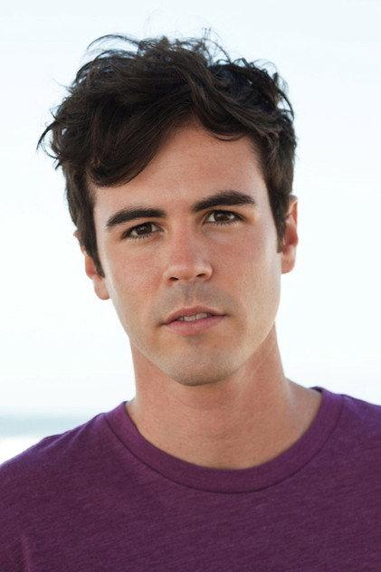 Blake Lee - Actor Profile Photo