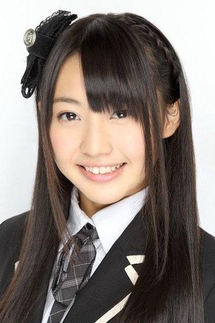 Yuria Kizaki - Actor Profile Photo