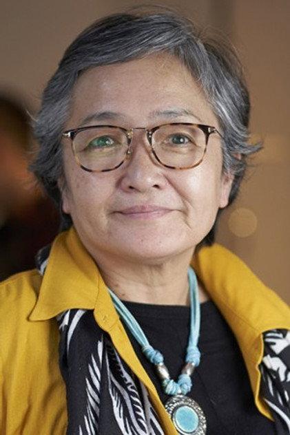 Kyoko Tsukamoto - Actor Profile Photo