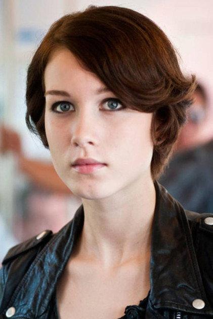 Sammy Boonstra - Actor Profile Photo