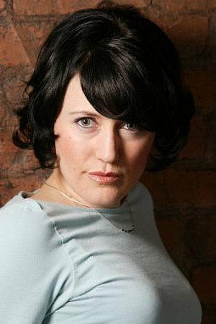 Jesselynn Desmond - Actor Profile Photo