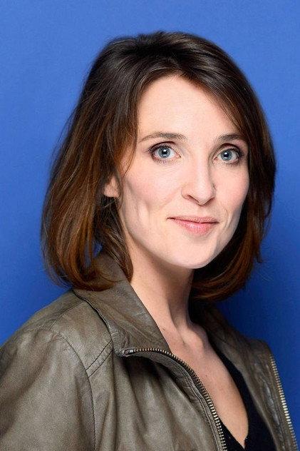 Alix Poisson - Actor Profile Photo