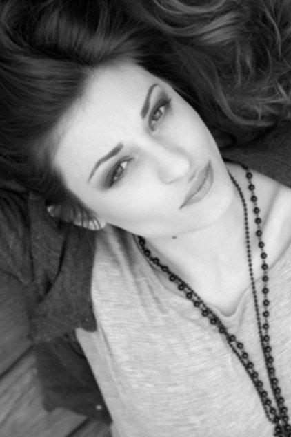 Teresa Battaglia - Actor Profile Photo