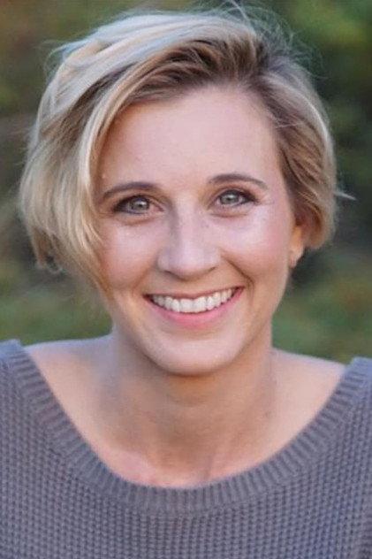 Sara Rashelle - Actor Profile Photo