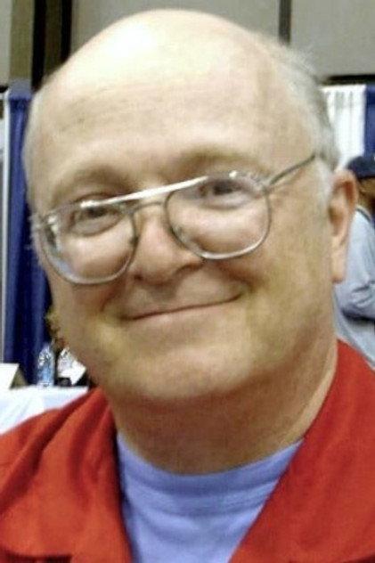 Peter Laird - Actor Profile Photo