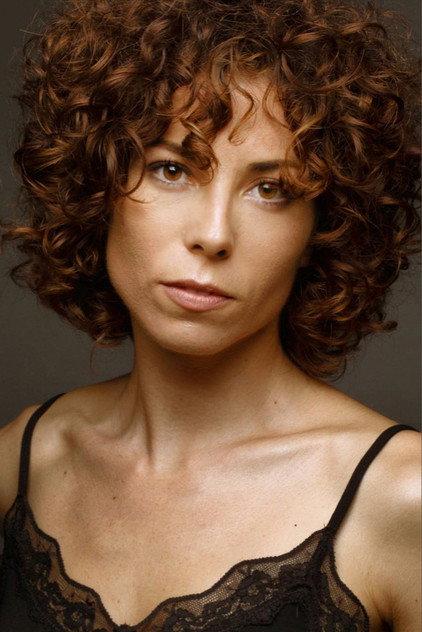 Paula Blanco - Actor Profile Photo
