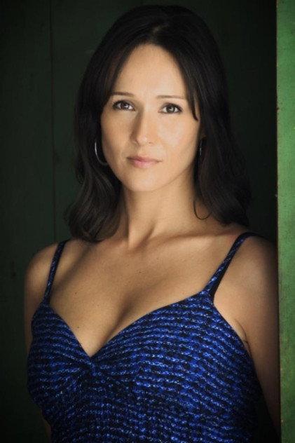 Stacey Thunder - Actor Profile Photo