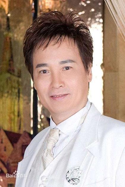 Meng Fei - Actor Profile Photo