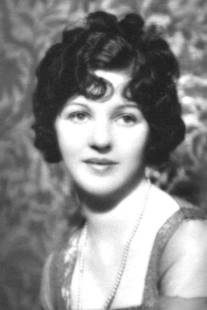 Margaret Shelby - Actor Profile Photo