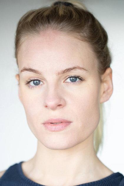 Ásthildur Úa Sigurðardóttir - Actor Profile Photo