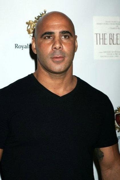 Michael Matthias - Actor Profile Photo