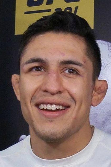 Erik Perez - Actor Profile Photo