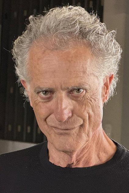 Peter Lucas - Actor Profile Photo