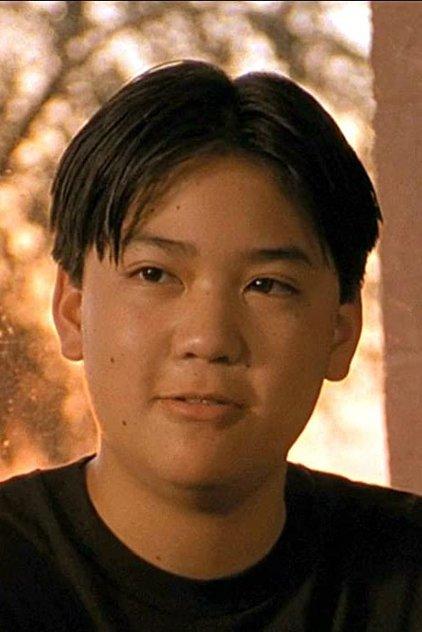 Ernest Liu - Actor Profile Photo