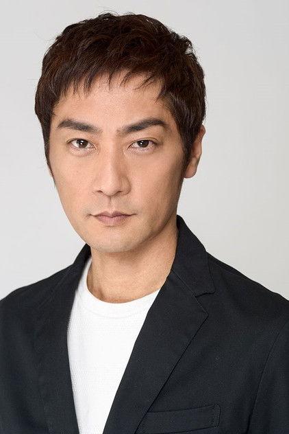 Kenji Matsuda - Actor Profile Photo