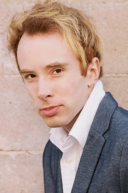 Josh Cruddas - Actor Profile Photo