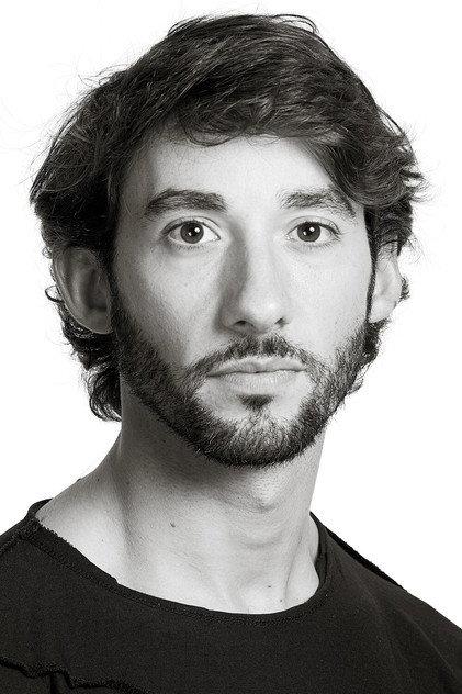 Esteban Berlanga - Actor Profile Photo