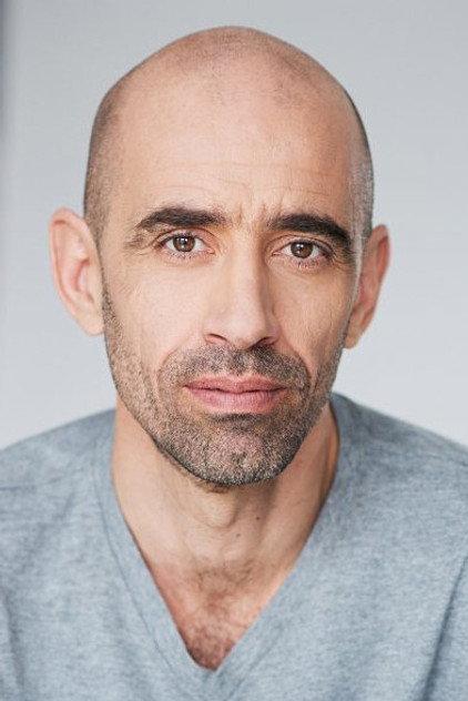 Pablo Diconca - Actor Profile Photo