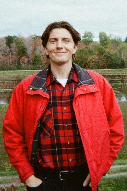 Tristan Wheeler - Actor Profile Photo