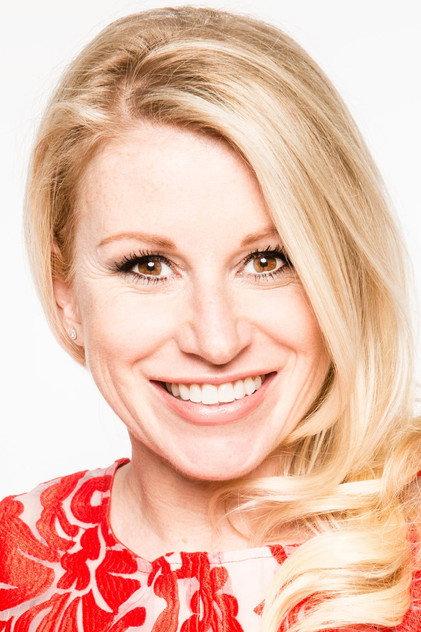 Cathy Gauthier - Actor Profile Photo