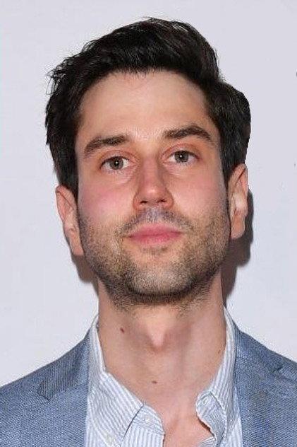 Ricky Tollman - Actor Profile Photo