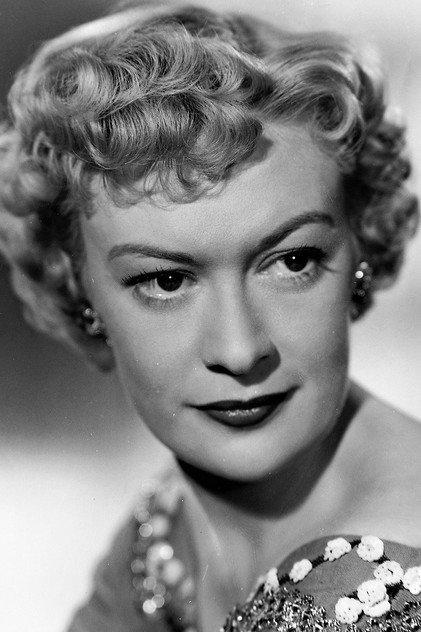 Eleanor Summerfield - Actor Profile Photo