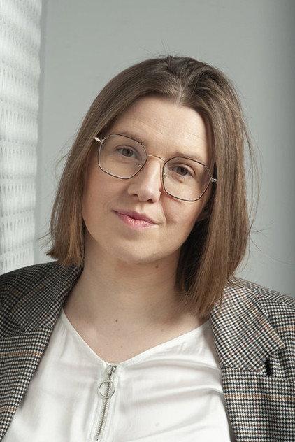 Irma Pužauskaitė - Actor Profile Photo