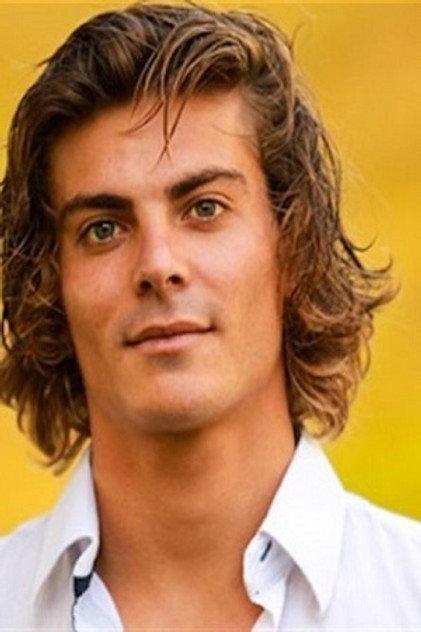 Tom Vallejo - Actor Profile Photo