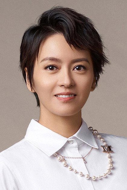 Gigi Leung Wing-Kei - Actor Profile Photo