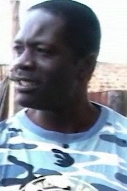 Kakule William - Actor Profile Photo