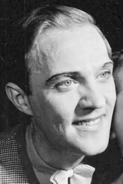 Werner Ohlson - Actor Profile Photo