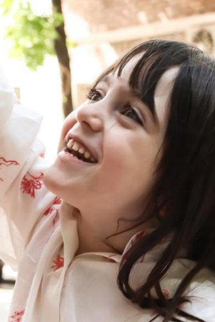 Gina Sibara - Actor Profile Photo