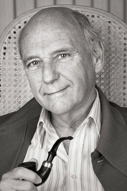 Charles Davis - Actor Profile Photo