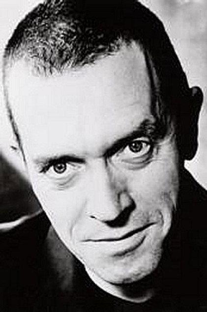 Jim Sweeney - Actor Profile Photo