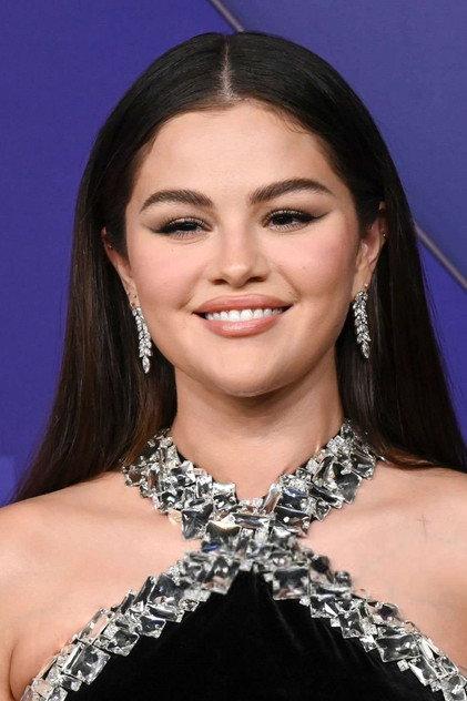 Selena Gomez - Actor Profile Photo