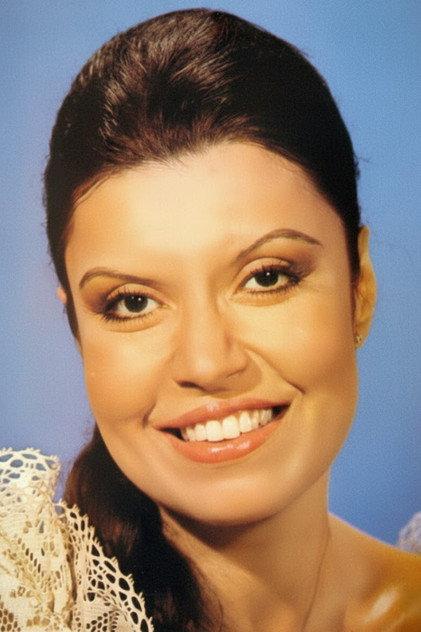 Marilu Martinelli - Actor Profile Photo