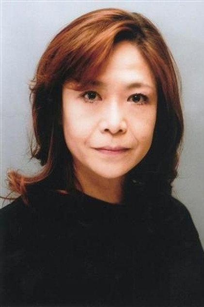 Maiko Kazama - Actor Profile Photo