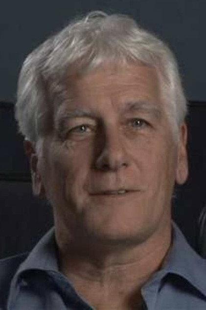 René Blouin - Actor Profile Photo